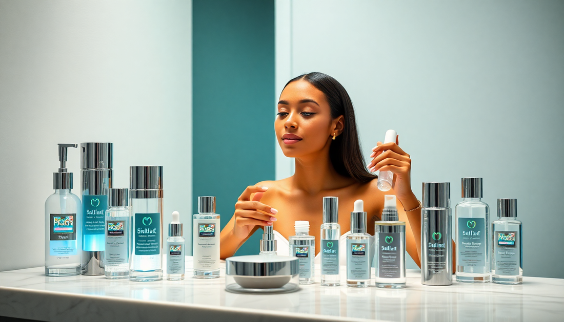 The Rise of Multi-Step Skincare in 2025