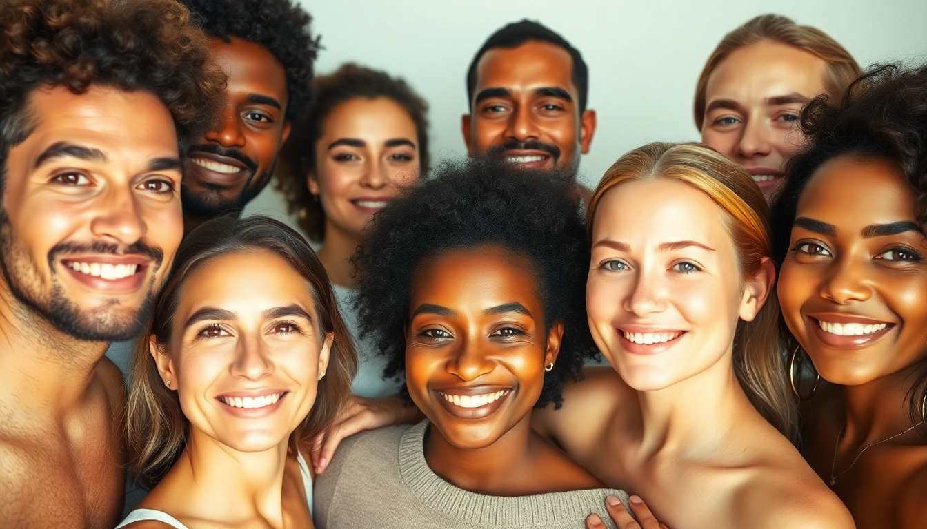 Skincare for Everyone: Simple Steps for Healthy, Radiant Skin