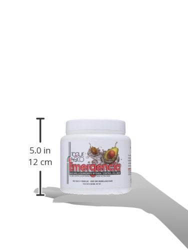 TOQUE MAGICO Emergencia Volume Control and Softening Deep Acting Mask, 32 Ounce
