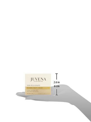 Juvena Juvena delining night cream (normal to dry), 1.7oz, 1.7 Ounce