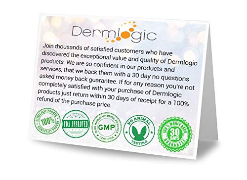 Anti-Acne Thigh & Buttocks Treatment - Clears Away Acne, Pimples, and Ingrown Hairs for the Buttocks and Thigh Area. Prevents Future Breakouts. 6.09 oz