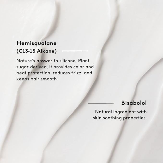 SEEN Conditioner Eco-Refill, Fragrance Free - Non-Comedogenic & Sulfate-Free Hair Conditioner- Dermatologist-Developed - Safe for Sensitive & Acne Prone Skin