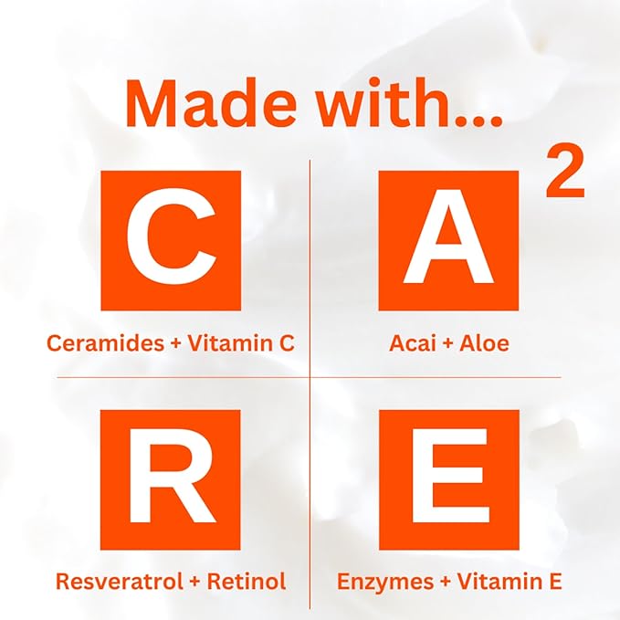 Suntegrity Synergy NiteFix - Renewal Cream, 2oz - use at night and wake up with Wow! skin.