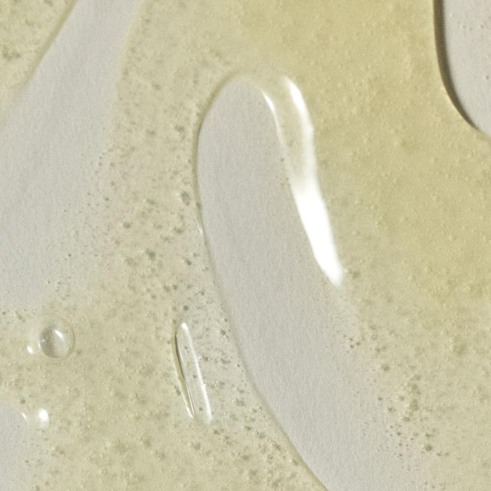 RŌZ Foundation Shampoo For All Hair Types & Textures | Hydrating, Balancing & Cleansing For Healthy Hair| Vegan, Color-Safe, Free of Silicone, Paraben, SLS | Strengthens & Nourishes 10.1 oz/300 mL