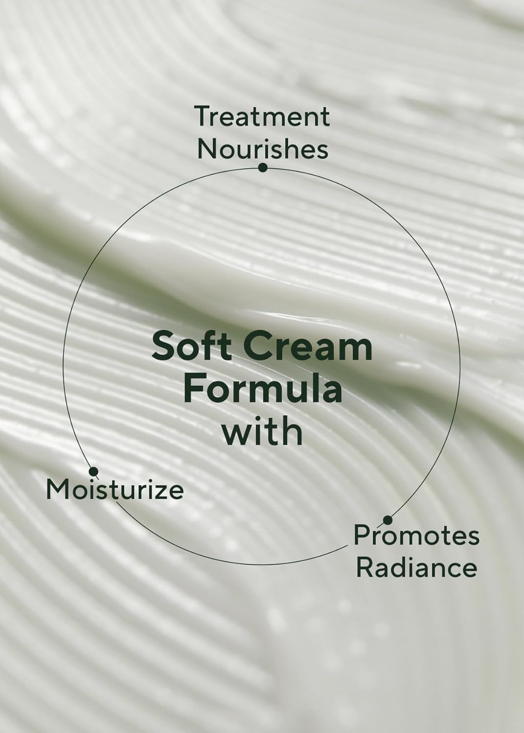 AROMATICA Rosemary 3-in-1 Hair Treatment – Nourishing & Moisturizing Hair Mask with Rosemary & Betaine, Cream Adds Shine & Softness, Deep Conditioner for Dry & Damaged Hair, Korean Hair Care 5.4 fl.oz