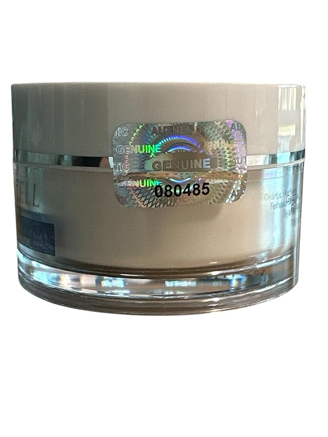 HERBCELL Night Cream, with Collagen Face Mask and Wrinkle Repair - Anti Aging Face Cream for Smooth, Firm Skin Face Moisturizer for All Skin Types - 1.7 oz