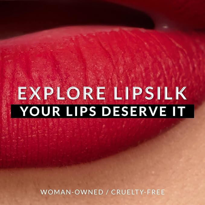 K7L Matte Pink Lipstick Crayon - Rose Quartz