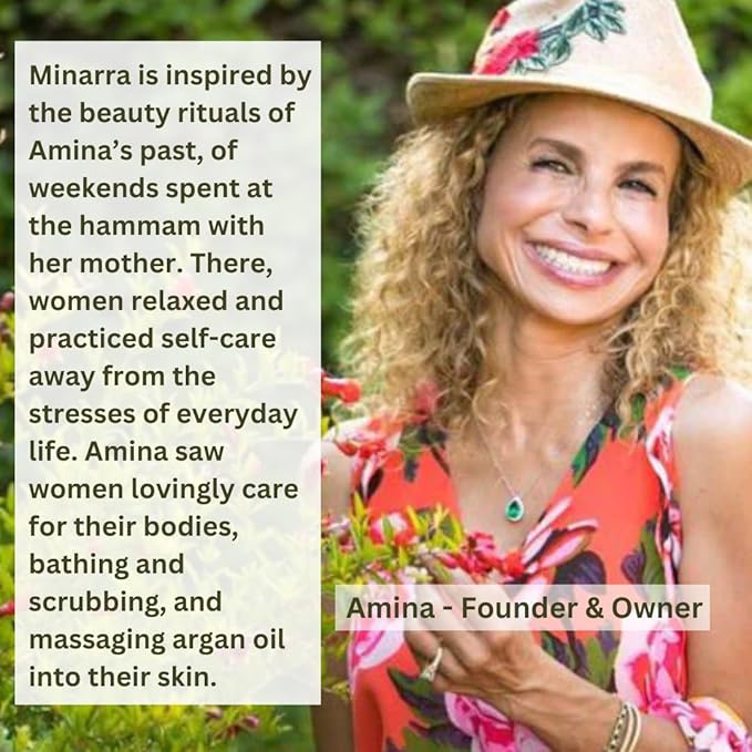 Moroccan Argan Face & Body Oil, Sourced in Morocco, Skin Moisturizer, Reduces Wrinkles, Vegan, Cruelty Free, Non-GMO, Fragrance & Chemical Free, 50 mL