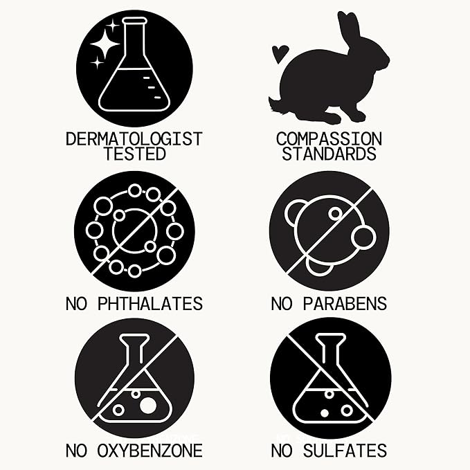 Pacifica Vegan Collagen Hydrating Leave-In Repair Hair Mask, Softens & Restores Shine, Seals Split Ends, For Dry, Damaged & Color-Treated Hair, Silicone & Sulfate Free, Vegan, 4 oz