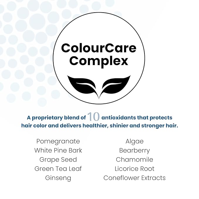 ALOXXI Repair Hair Mask for Color-Treated Hair - Hair Treatment Mask with Keratin & Peptides - Deep Treatment Masque for Dull & Damaged Hair, 6.8Fl Oz