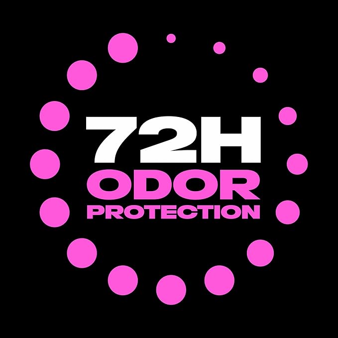 AXE Fine Fragrance Collection Premium Deodorant Body Spray for Men Blue Lavender 3 Count with 72H Odor Protection and Freshness Infused with Lavender, Mint, and Amber Essential Oils 4 oz