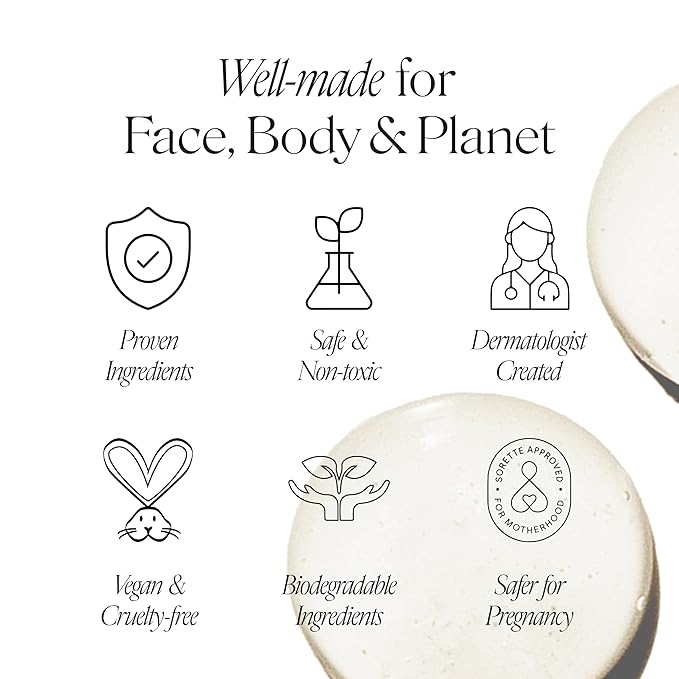 Doctor Rogers Advance DUO Bundle: Day Preventative and Night Repair Treatments, 1 Ounce each