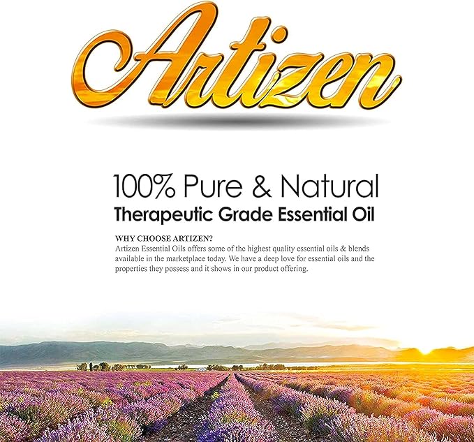 Artizen 8oz Rosehip Oil - Pure Natural Cold Pressed & Harvested From Fresh Roses Bushes & Rose Seed - Rose Hip Oil for your Face, Nails, Hands - Rosehip Oil for Skin