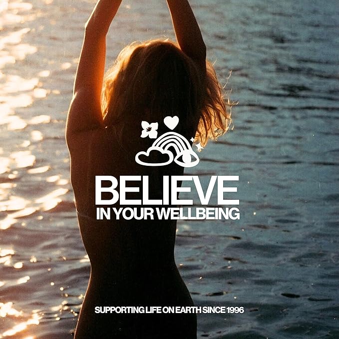 Pacifica French Lilac Spray Perfume – Clean Vegan Floral Fragrance for Women, Fresh-Cut Lilac & Powdery Magnolia Notes, Long-Lasting Romantic Spring Scent, 1 oz