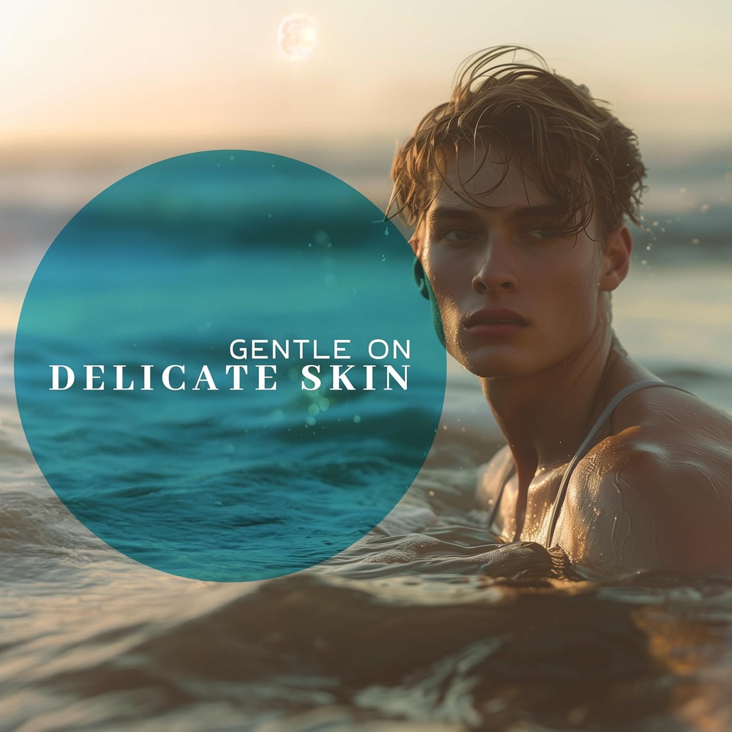 Vanman’s - Tiny Coconut and Magnesium Deodorant for Delicate Skin - Odor Control for Underarms - Routine Deodorant For Women and Men - Personal Care Products - 0.25 oz