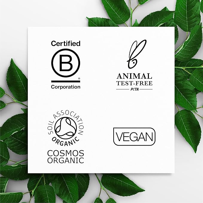 Dr. Organic Rose Otto Night Cream | Rejuvinating for Mature Skin, Aids in Healthy Aging, Promotes Youthful & Toned Skin, Natural, Certified Organic, Vegan, 50 mL / 1.7 fl oz