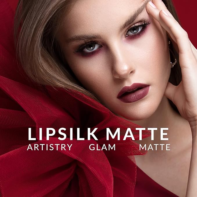 K7L Light Brown Lipstick Crayon - Matte - Pure Allure