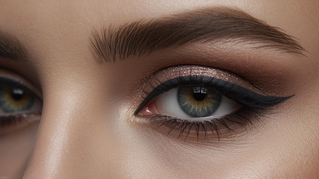 Transform Your Gaze with Ever Charm Beauty’s Eyes Collection