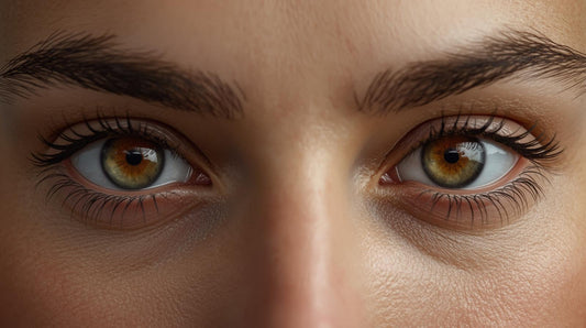 Secret Tips for Fuller, Healthier Looking Eyes with Ever Charm Beauty