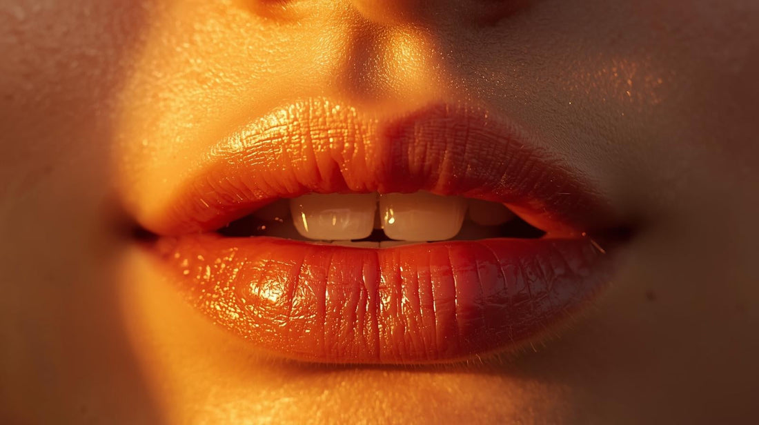 Enhance Your Smile with Ever Charm Beauty’s Lips Collection