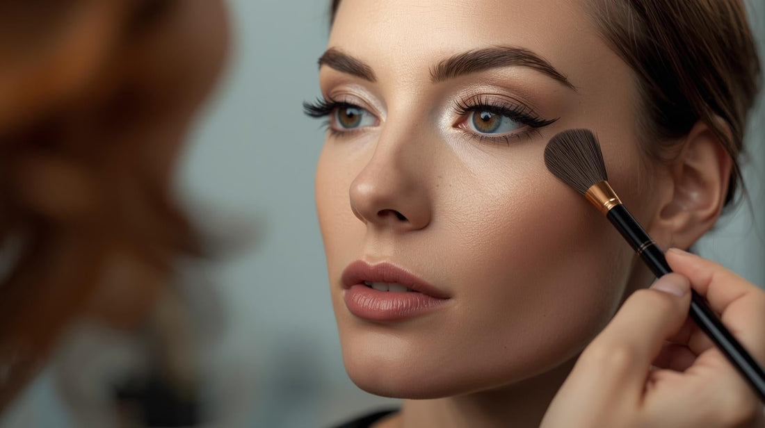 5-Minute Natural Makeup: Achieve a Flawless Look with Ever Charm Beauty