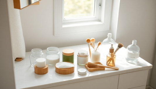 Zero-Waste Beauty: Is It Possible?