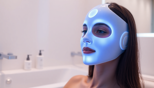 LED Masks at Home: Are They Worth the Hype?