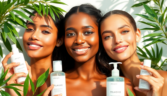 The Thriving Vegan Skincare Revolution: Embracing Plant-Based Beauty in 2025