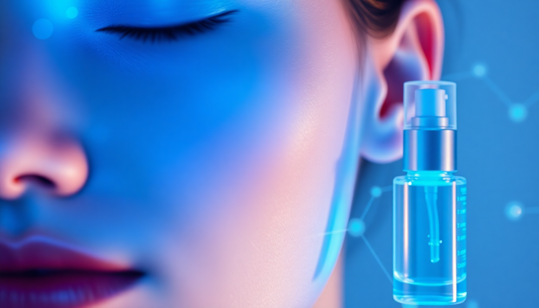 Blue Light Skincare: Protecting Your Skin from Screens