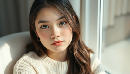 Soft Girl Aesthetic Makeup: How to Nail the Trend (Without Overwhelm)