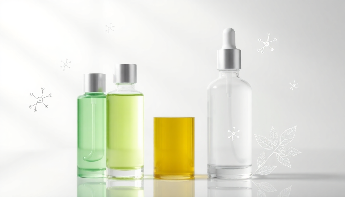 Retinol vs. Bakuchiol: Which Anti-Aging Ingredient Works Best?