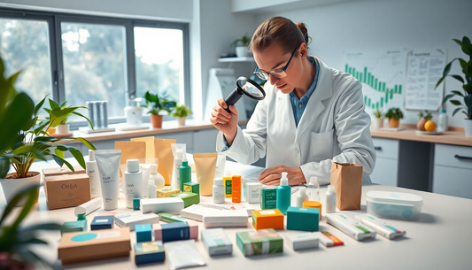 How to Spot Truly Sustainable Packaging in the Beauty Industry
