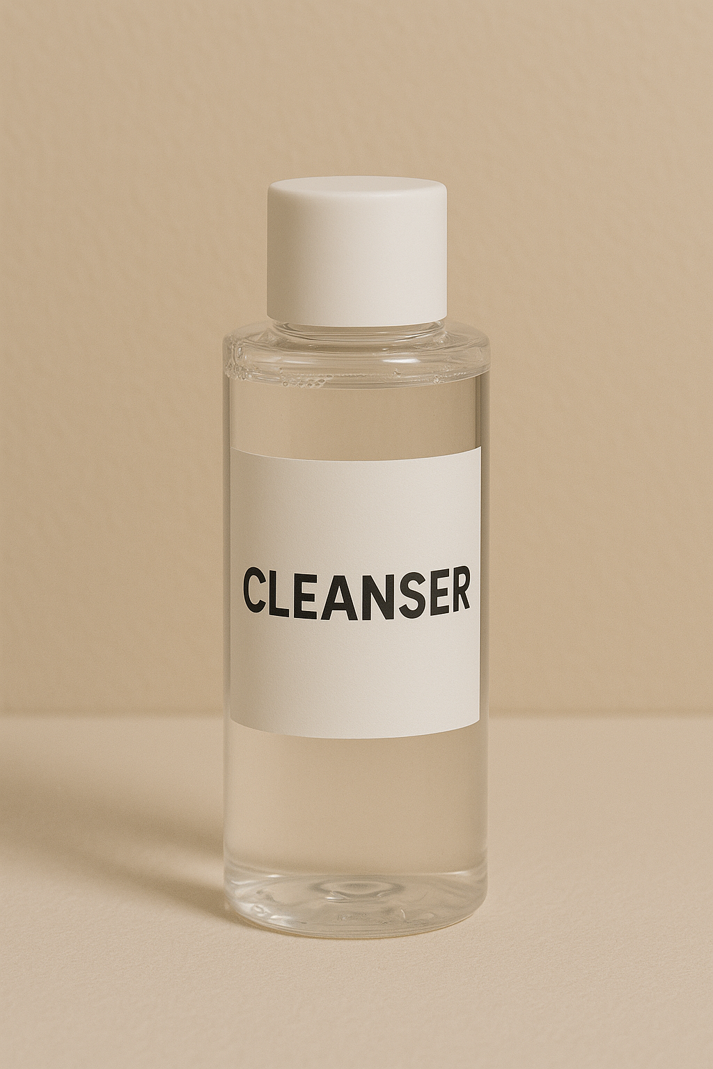 Cleanser