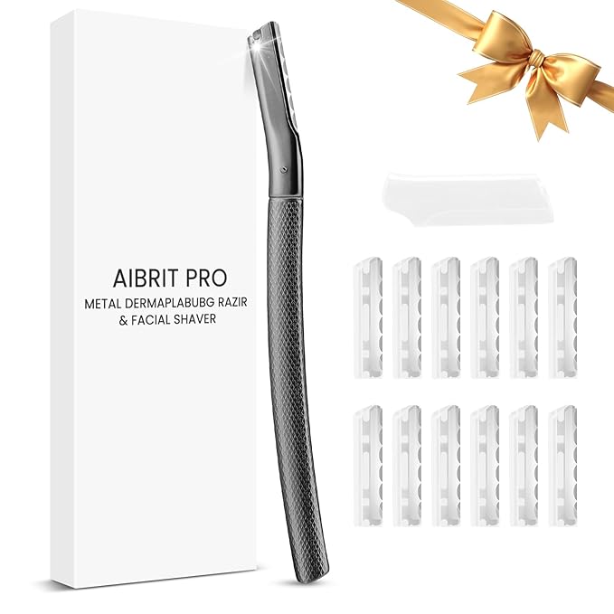 Men’s Shave & Hair Removal Essentials