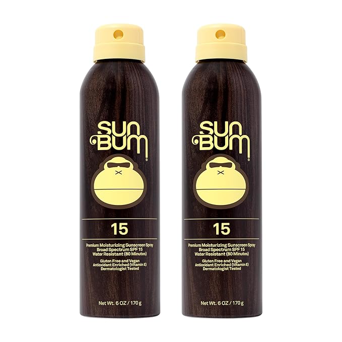 Sunscreens & Tanning Products