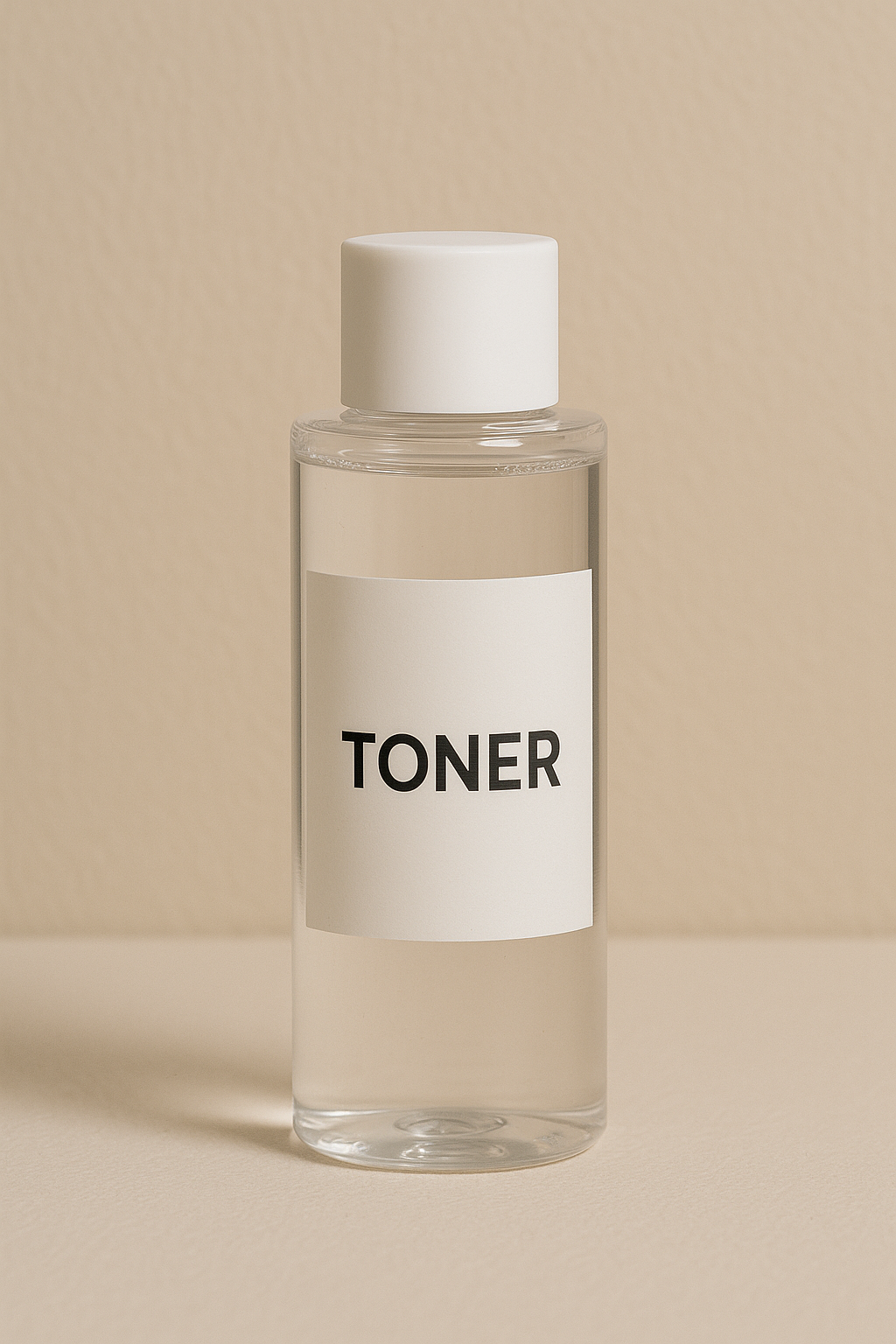 Toner
