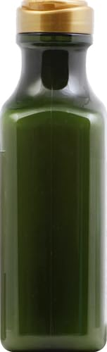 Maui Moisture Thicken & Restore + Bamboo Fibers Strengthening Conditioner to Soften Transitioning or Natural Hair & Renew Brittle Hair, Vegan, Silicone & Paraben-Free, 13 fl oz (Pack of 2)