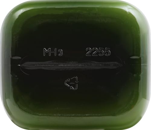 Maui Moisture Thicken & Restore + Bamboo Fibers Strengthening Conditioner to Soften Transitioning or Natural Hair & Renew Brittle Hair, Vegan, Silicone & Paraben-Free, 13 fl oz (Pack of 2)