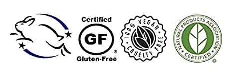 Gabriel Cosmetics Eyeshadow (Bisque - Soft Pink/Cool Matte)