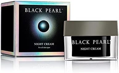 Sea of Spa Black Pearl Night Cream