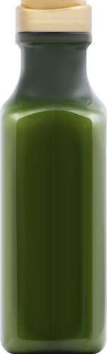 Maui Moisture Thicken & Restore + Bamboo Fibers Strengthening Shampoo to Soften Transitioning or Natural Hair & Renew Brittle Hair, Vegan, Silicone & Paraben-Free, 13 fl oz (Pack of 2)