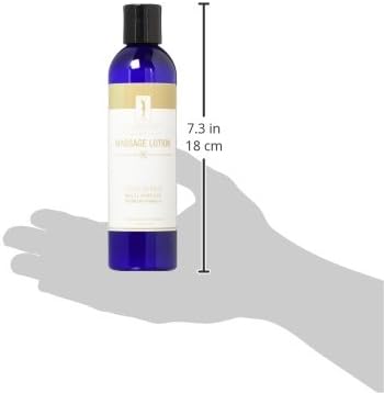 Master Massage Massaging Lotion 8 Oz, 4-Packs