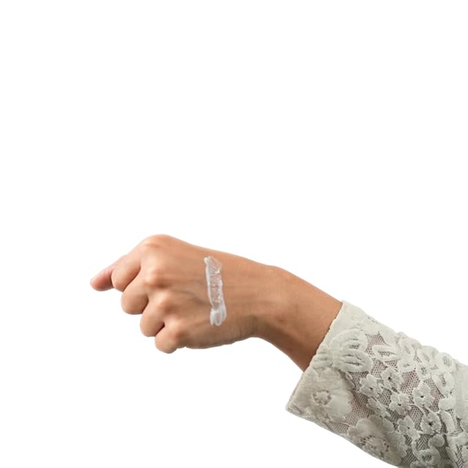 Starlite Radiance Night Cream | Intensive Hydration with Hyaluronic Acid, Vitamin E & Algae Extract | Anti-Aging & Revitalising | Deep Moisturizing for All Skin Types - 3.38 Oz