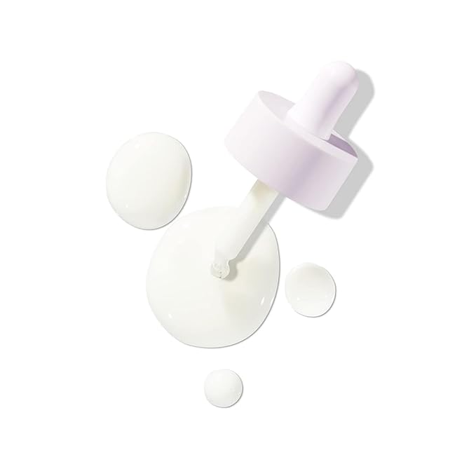 Beekman 1802 Oh! Mega Milk Facial Oil - Includes 1 fl oz & 0.5 fl oz Bottles - Niacinamide & Vitamin C - Barrier Boosting - Fragrance Free - Intensely Hydrates & Softens - Cruelty Free