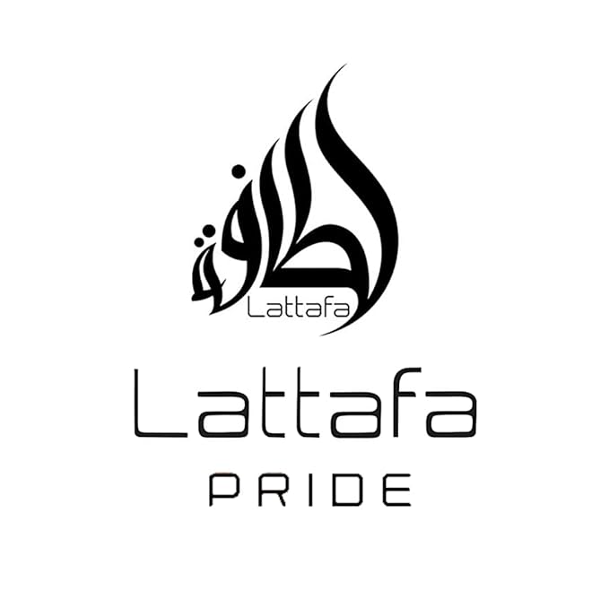 Lattafa Pride Breeze for Unisex Eau de Parfum Spray, 3.4 Ounce