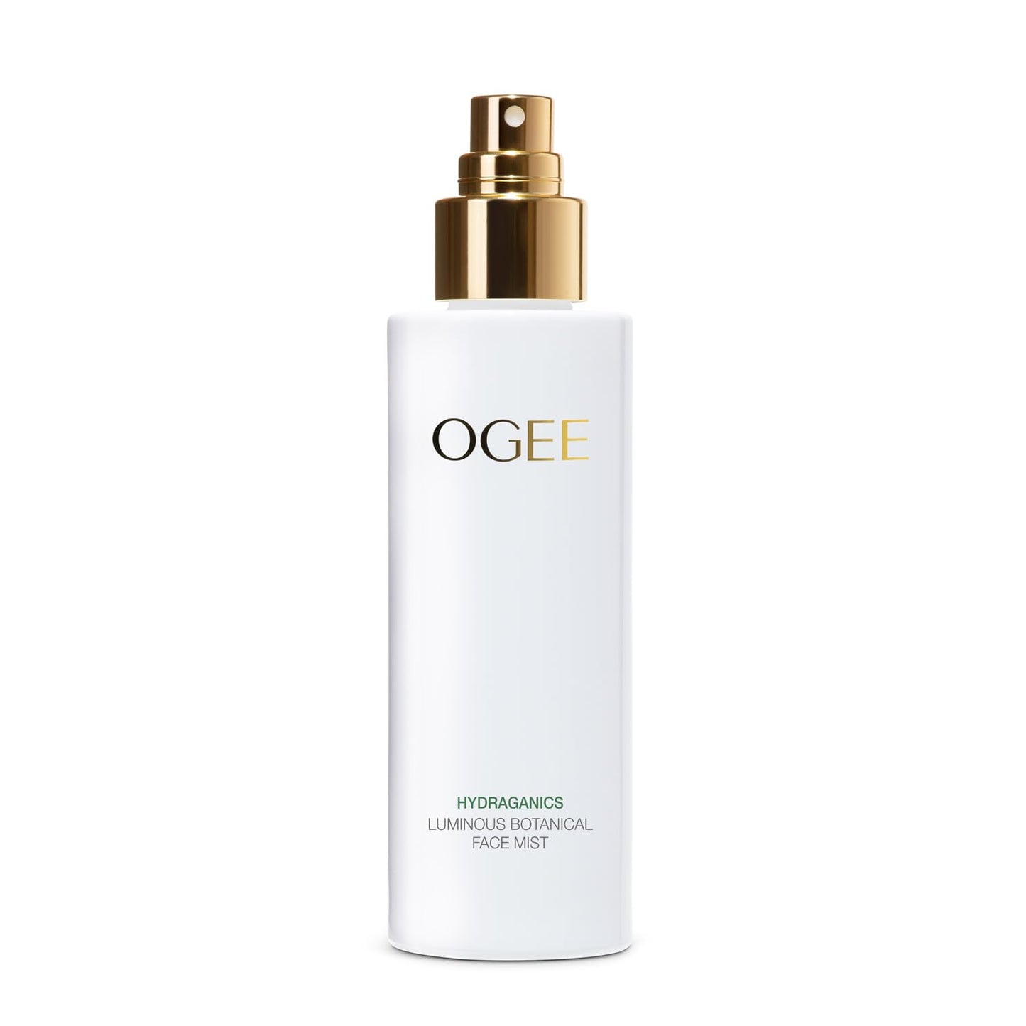 Ogee Rose Botanical Face Mist – Hydrating Organic Vegan Facial Mist, 90ml