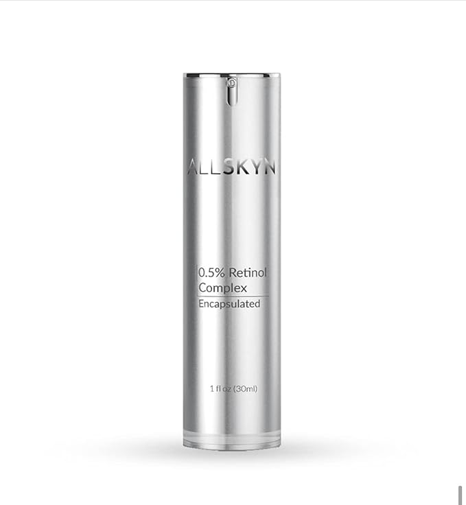 Anti-Aging Retinol Night Cream