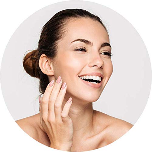 Cliganic Face Oil Trio: Vitamin E, Jojoba, Rosehip Oil