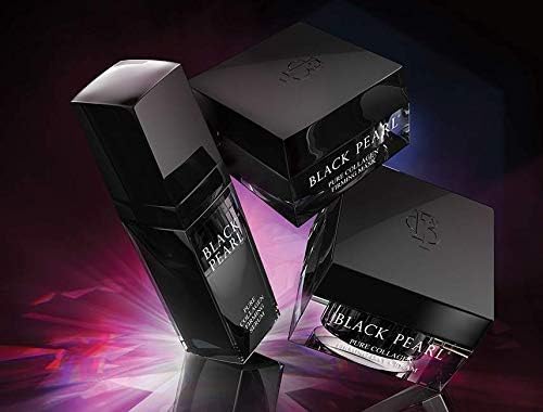 Sea of Spa Black Pearl Night Cream