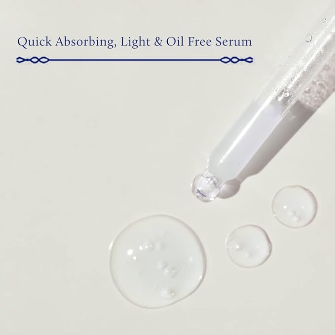 Blue Nectar Kumkumadi Night Cream & Bakuchi Anti Aging Serum for Youthful Radiance